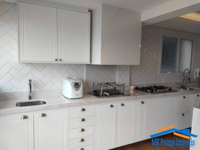 Apartamento, 2 quartos, 96 m² - Foto 5