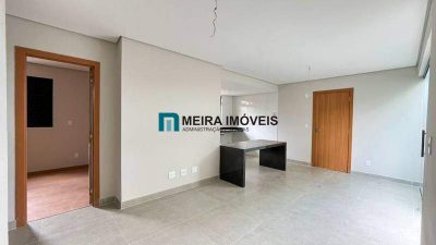 Apartamento, 2 quartos, 63 m² - Foto 1