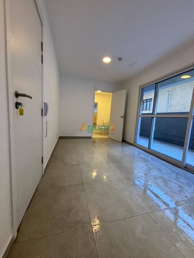 Apartamento, 1 quarto, 36 m² - Foto 3