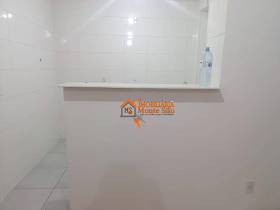 Apartamento, 2 quartos, 45 m² - Foto 3