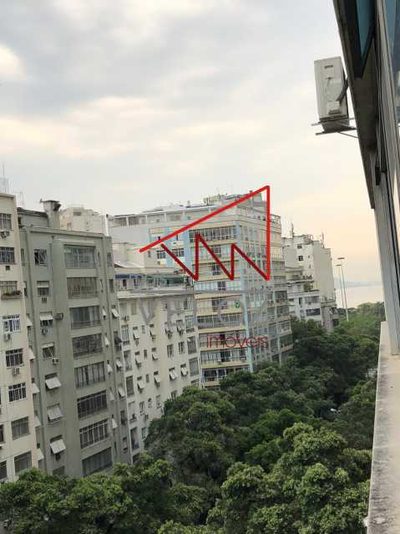 Apartamento, 4 quartos, 375 m² - Foto 4