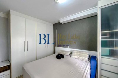 Apartamento, 3 quartos, 85 m² - Foto 5