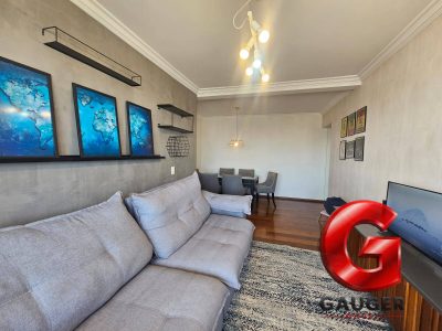 Apartamento, 3 quartos, 115 m² - Foto 1