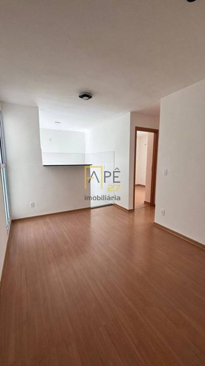 Apartamento, 2 quartos, 40 m² - Foto 5