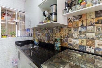 Casa, 2 quartos, 80 m² - Foto 1