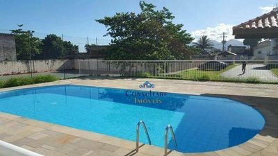 Apartamento, 2 quartos, 55 m² - Foto 1
