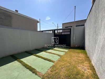 Casa, 3 quartos, 114 m² - Foto 4