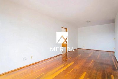 Apartamento, 3 quartos, 105 m² - Foto 3