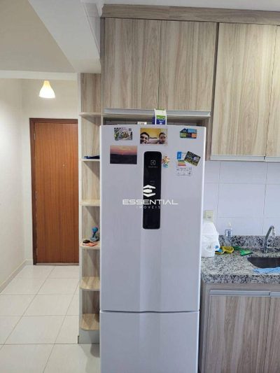 Apartamento, 2 quartos, 65 m² - Foto 1