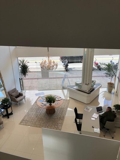Loja-Salão, 227 m² - Foto 5