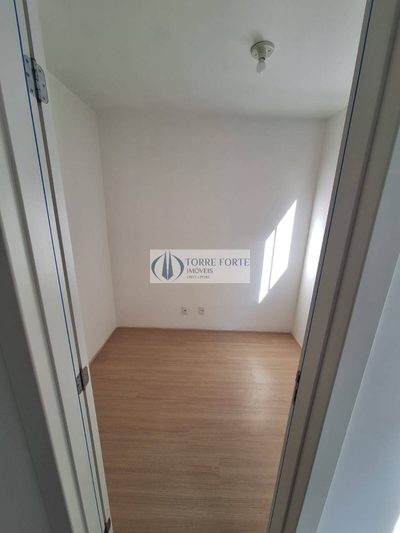Apartamento, 2 quartos, 35 m² - Foto 5