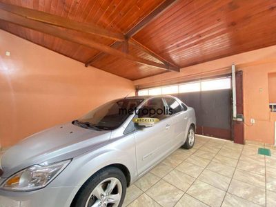Sobrado, 4 quartos, 385 m² - Foto 3