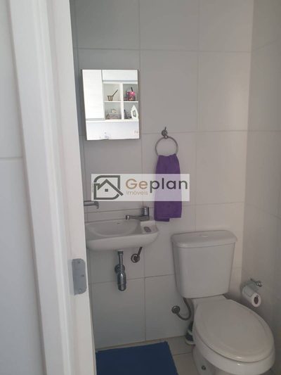 Apartamento, 4 quartos, 425358 m² - Foto 5