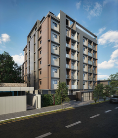 Cobertura, 3 quartos, 69 m² - Foto 4