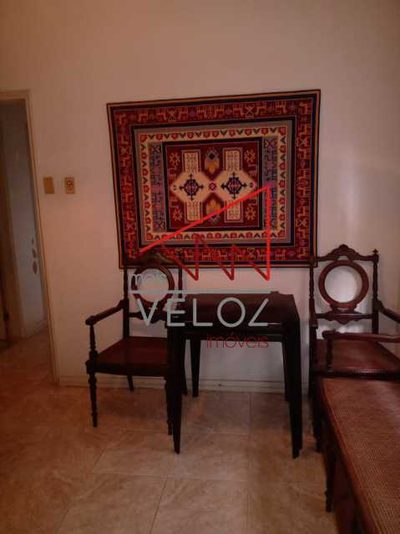 Apartamento, 7 quartos, 292 m² - Foto 1