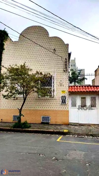 Casa, 2 quartos, 285 m² - Foto 1