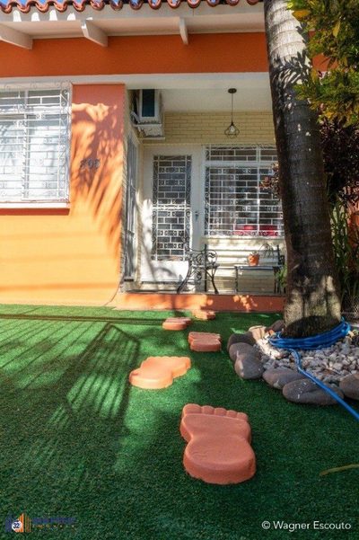 Casa, 3 quartos, 197 m² - Foto 4