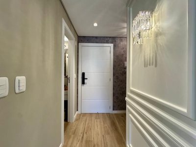 Apartamento, 3 quartos, 160 m² - Foto 2