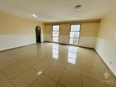 Apartamento, 3 quartos, 132 m² - Foto 2