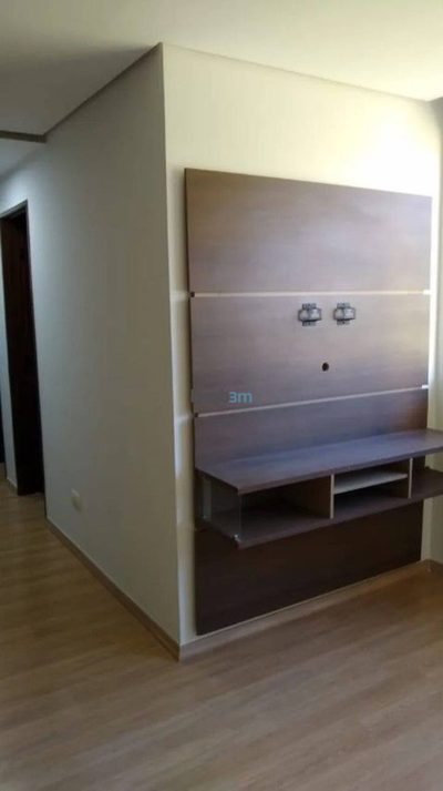 Apartamento, 3 quartos, 50 m² - Foto 4