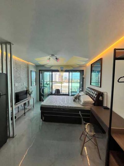 Loft, 33 m² - Foto 1