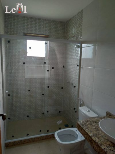 Casa, 3 quartos, 100 m² - Foto 2