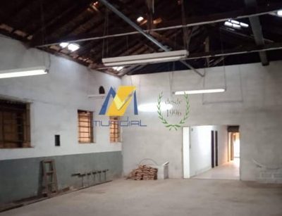 Sala-Conjunto, 2100 m² - Foto 3