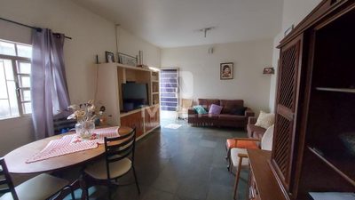 Casa, 2 quartos, 454 m² - Foto 1