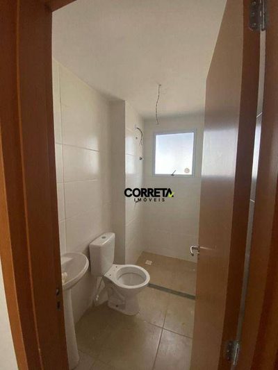 Apartamento, 2 quartos, 39 m² - Foto 5