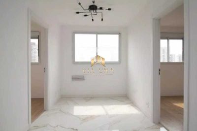 Apartamento, 2 quartos, 36 m² - Foto 1