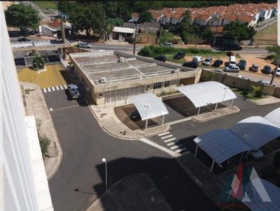Apartamento, 2 quartos, 52 m² - Foto 2