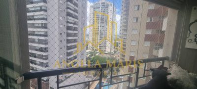 Apartamento, 2 quartos, 67 m² - Foto 2