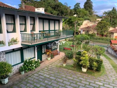 Casa, 4 quartos, 425 m² - Foto 1