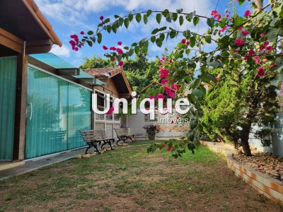 Casa, 3 quartos, 125 m² - Foto 1