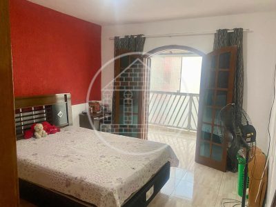 Sobrado, 2 quartos, 120 m² - Foto 4