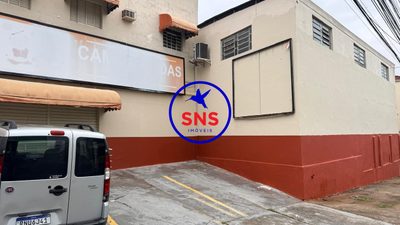 Loja-Salão, 407 m² - Foto 2