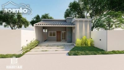 Casa, 3 quartos, 107 m² - Foto 4