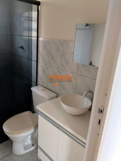 Casa de Condomínio, 2 quartos - Foto 4