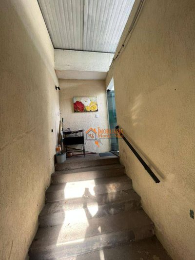 Sobrado, 750 m² - Foto 3