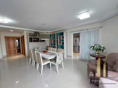 Apartamento, 4 quartos, 250 m² - Foto 2