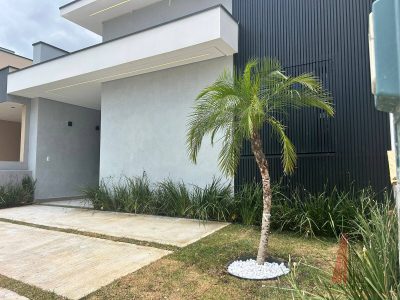 Casa, 3 quartos, 110 m² - Foto 1