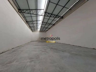 Depósito-Galpão, 390 m² - Foto 4