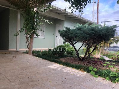 Casa, 3 quartos, 160 m² - Foto 2