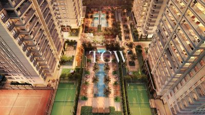 Apartamento, 4 quartos, 355 m² - Foto 5