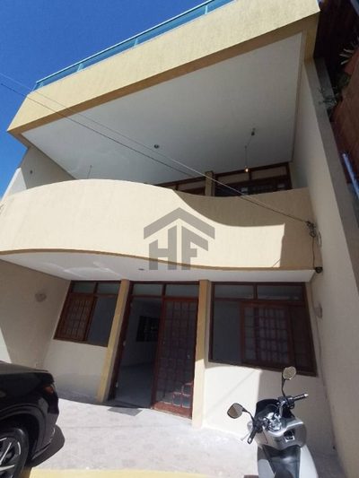Casa, 4 quartos, 322 m² - Foto 2