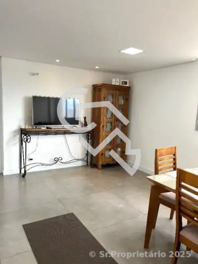 Cobertura, 4 quartos, 180 m² - Foto 1
