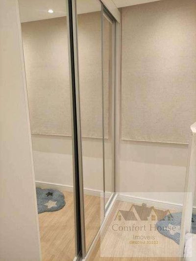 Apartamento, 2 quartos, 64 m² - Foto 3