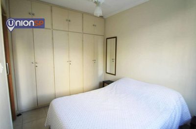 Apartamento, 1 quarto, 33 m² - Foto 4