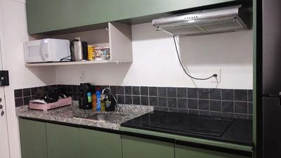 Apartamento, 1 quarto - Foto 1