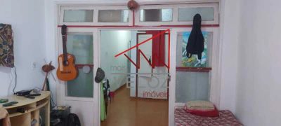 Kitnet-Studio, 36 m² - Foto 2